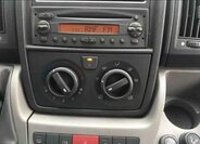 Citroën Jumper Sklápěč 2,2 l 74 kw