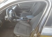 BMW Řada 1 Kombi 1,6 l 90 kw