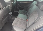 Škoda Superb 7