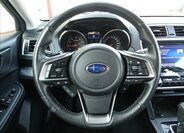 Subaru Outback Kombi 2,5 l 129 kw