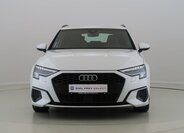 Audi A3 Hatchback 1,5 l 110 kw