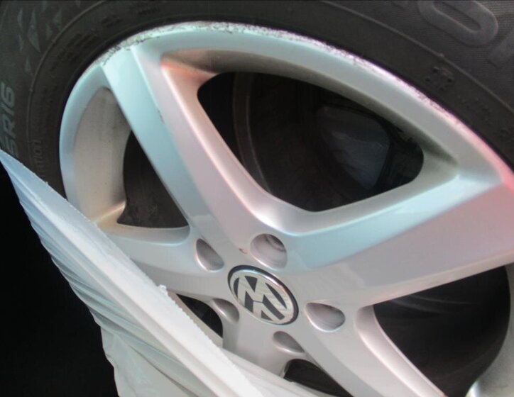 Volkswagen Passat Kombi 2,0 l 130 kw