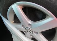 Volkswagen Passat Kombi 2,0 l 130 kw