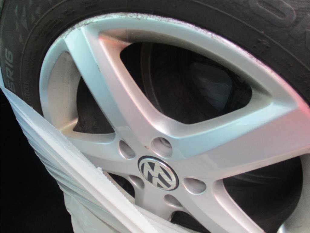 Volkswagen Passat Kombi 2,0 l 130 kw