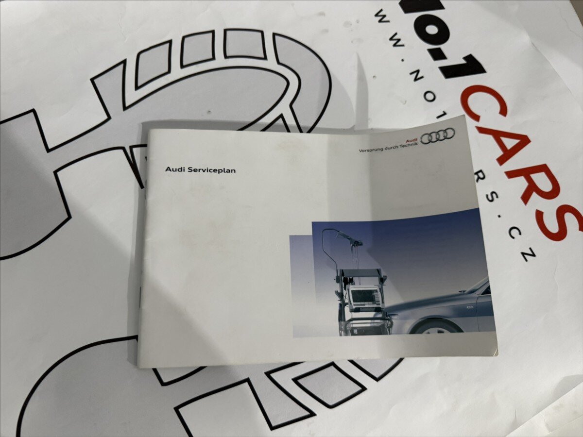 Audi A3 Hatchback 2,0 l 125 kw