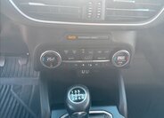 Ford Focus Kombi 999,0 92 kw