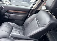 Land Rover Discovery SUV 3,0 l 225 kw