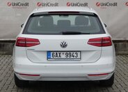 Volkswagen Passat 4