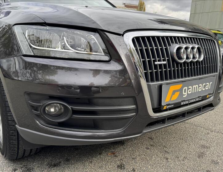 Audi Q5 17