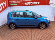 Citroën C3 Picasso Kombi 1,4 l 70 kw