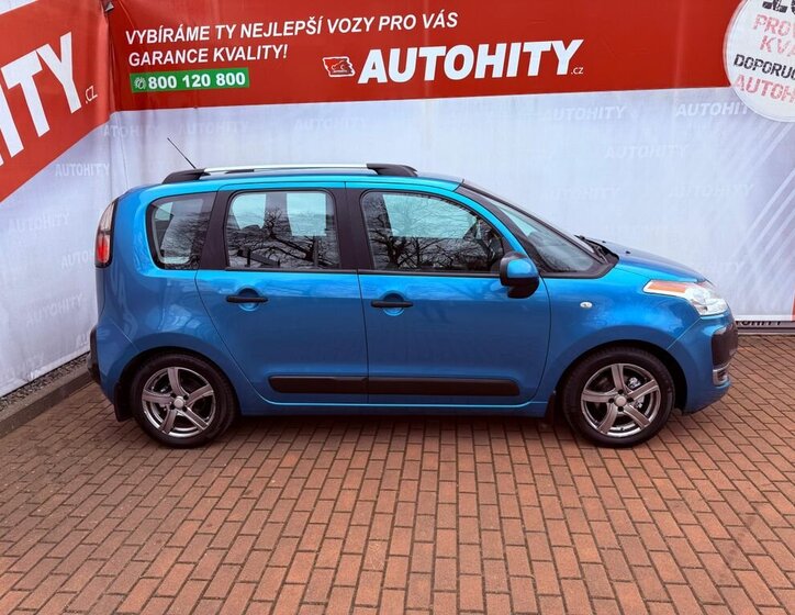 Citroën C3 Picasso Kombi 1,4 l 70 kw