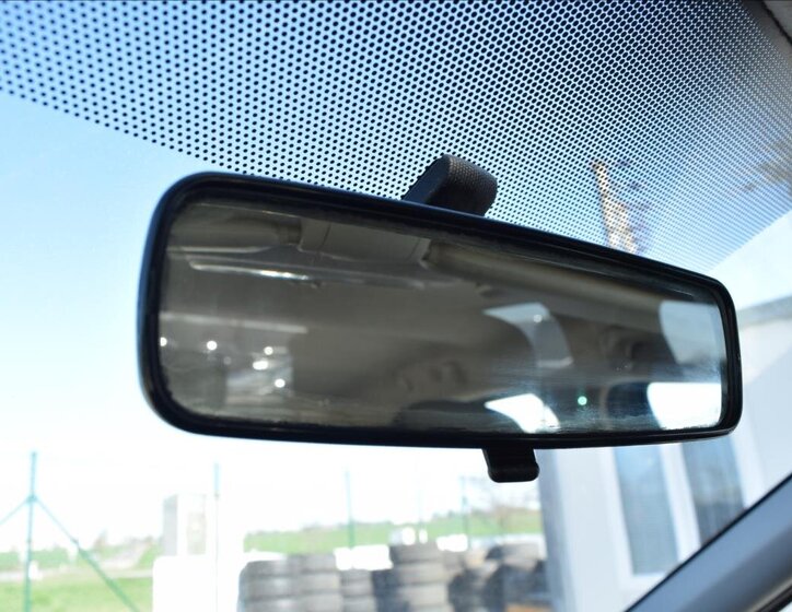 Renault Clio Kombi 1,1 l 74 kw