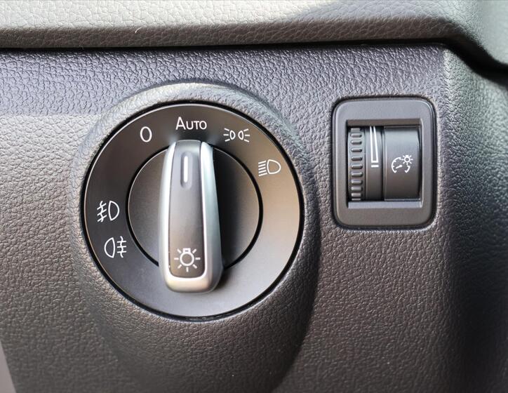 Volkswagen Tiguan 18