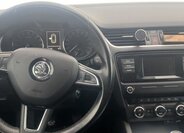 Škoda Octavia Kombi 0,0 81 kw