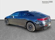 Mercedes-Benz EQS 3