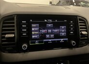 Škoda Karoq SUV / Terénní 1,5 l 110 kw