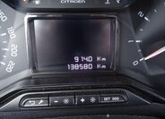 Citroën C3 Hatchback 1,2 l 61 kw