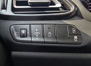 Hyundai i30 Hatchback 1,5 l 70 kw
