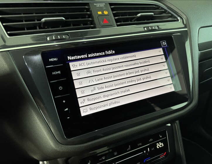 Volkswagen Tiguan Allspace 32