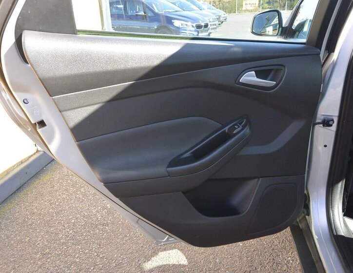 Ford Focus Kombi 2,0 l 103 kw