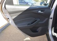 Ford Focus Kombi 2,0 l 103 kw