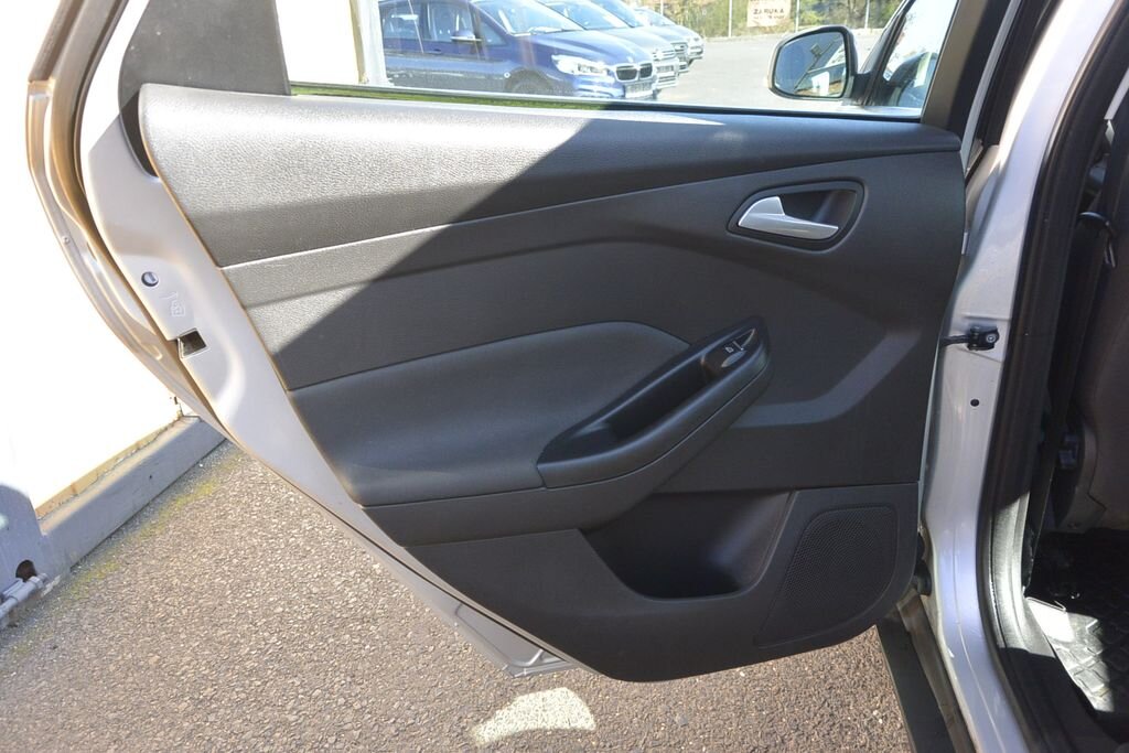 Ford Focus Kombi 2,0 l 103 kw