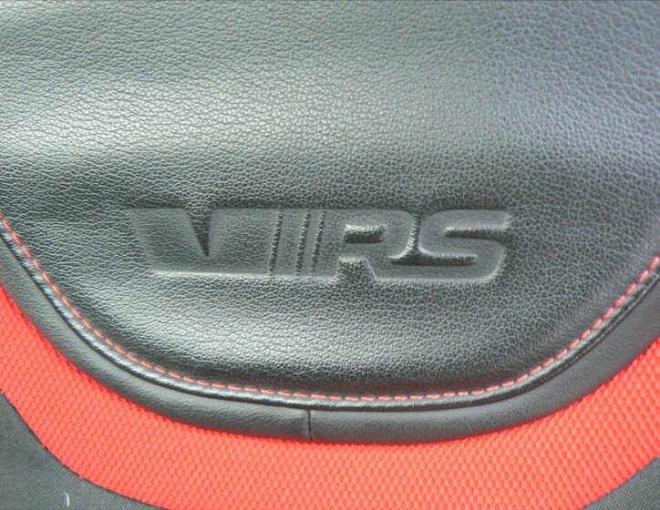 Škoda Octavia Kombi 2,0 l 162 kw