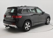 Mercedes-Benz GLB SUV 2,0 l 140 kw