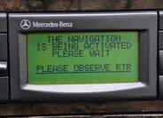 Mercedes-Benz Třídy S Sedan 3,0 l 130 kw