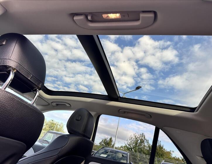 Mercedes-Benz GLE 13