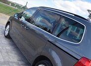 Volkswagen Sharan MPV 2,0 l 103 kw