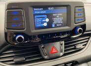 Hyundai i30 Hatchback 998,0 88 kw