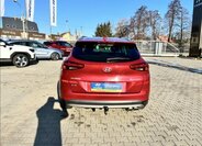 Hyundai Tucson SUV / Terénní 1,6 l 100 kw