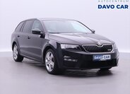 Škoda Octavia Kombi 2,0 l 135 kw