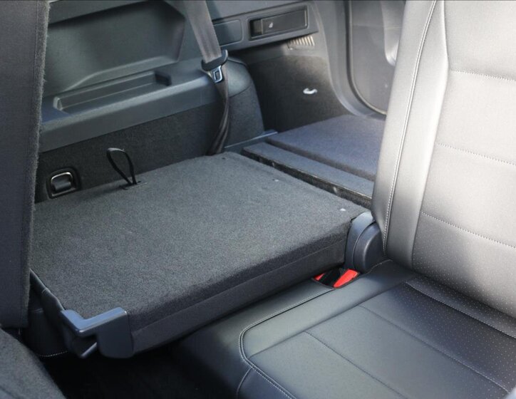 Volkswagen Tiguan Allspace SUV 2,0 l 132 kw