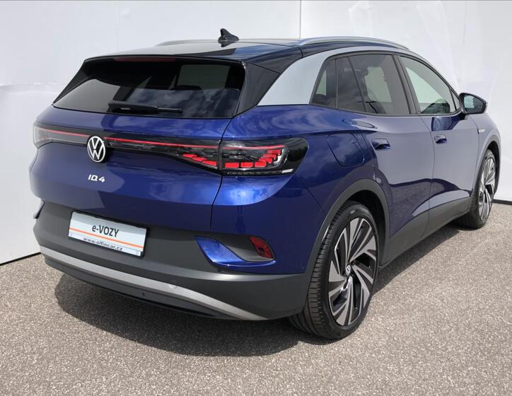 Volkswagen ID.4 2