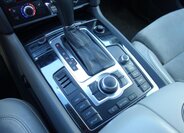 Audi Q7 SUV / Terénní 4,2 l 257 kw