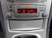 Ford Galaxy Kombi 1,8 l 92 kw