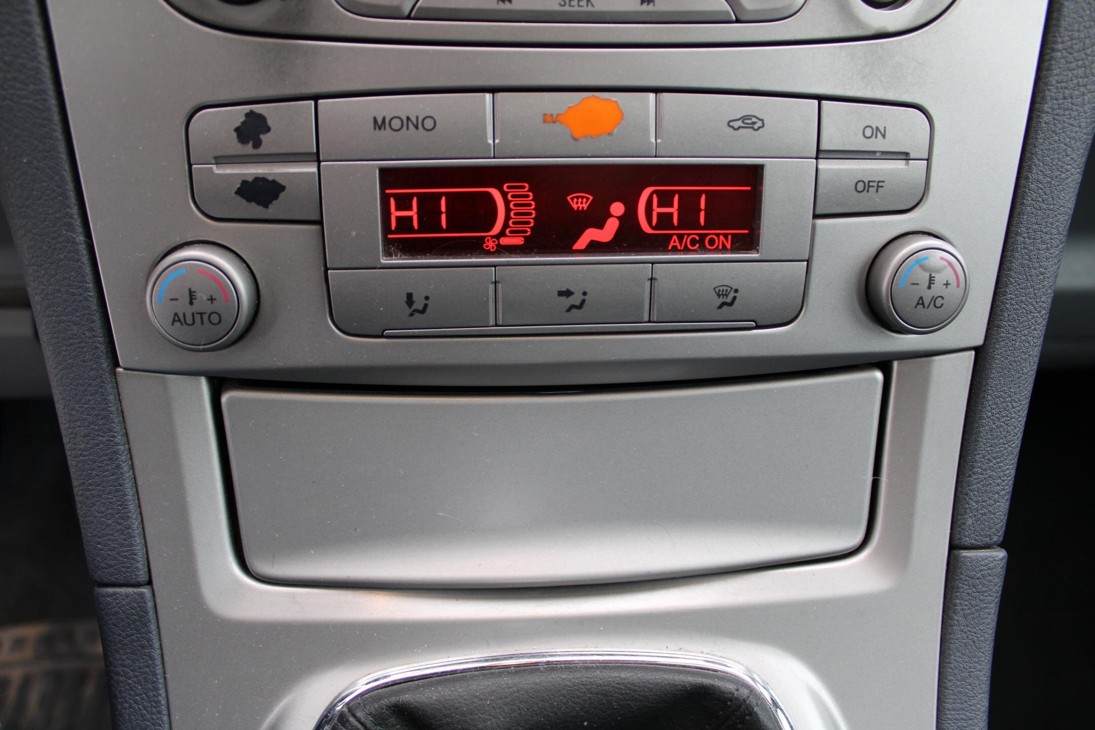 Ford Galaxy Kombi 1,8 l 92 kw