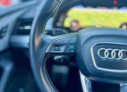 Audi SQ7 SUV / Terénní 4,0 l 320 kw