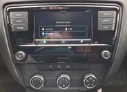 Škoda Octavia Kombi 1,5 l 110 kw