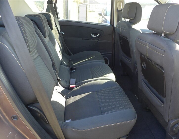 Renault Scénic Kombi 1,9 l 96 kw