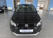 Volkswagen Polo 2