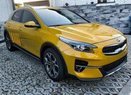 KIA XCeed SUV / Terénní 0,0 117 kw