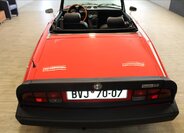 Alfa Romeo Spider Kabriolet 2,0 l 86 kw