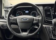 Ford Tourneo Custom Ostatní 2,0 l 136 kw