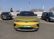 Volkswagen ID.4 Kombi 0,0 150 kw