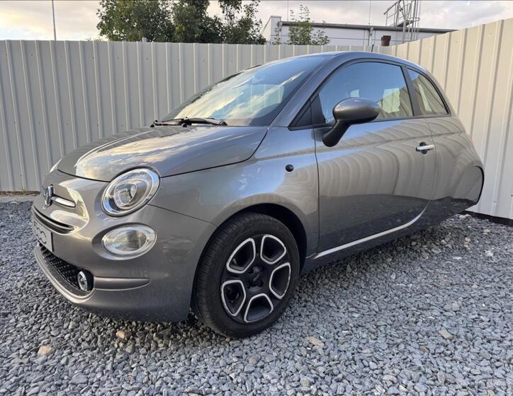 Fiat 500 3