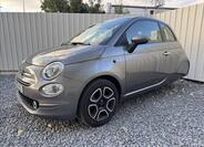 Fiat 500 3