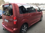 Toyota ProAce Kombi 2,0 l 110 kw